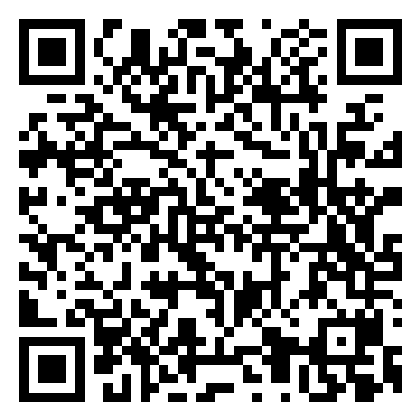 QR code for this presentation
